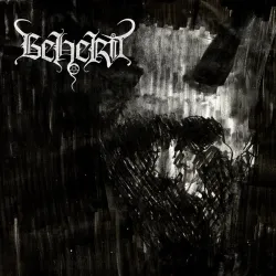 Beherit- Bardo Exist